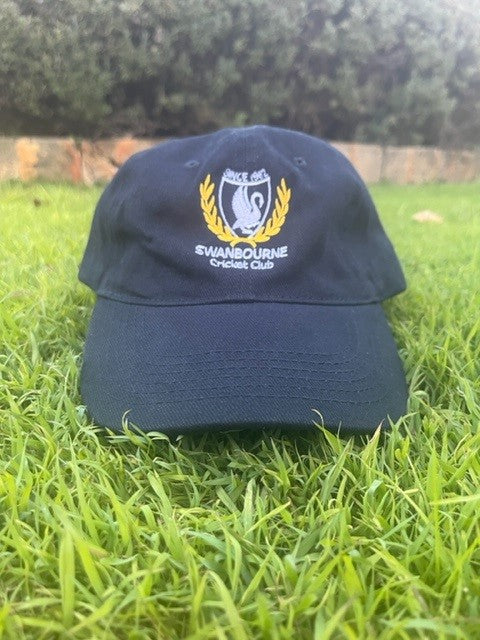 Junior Cap